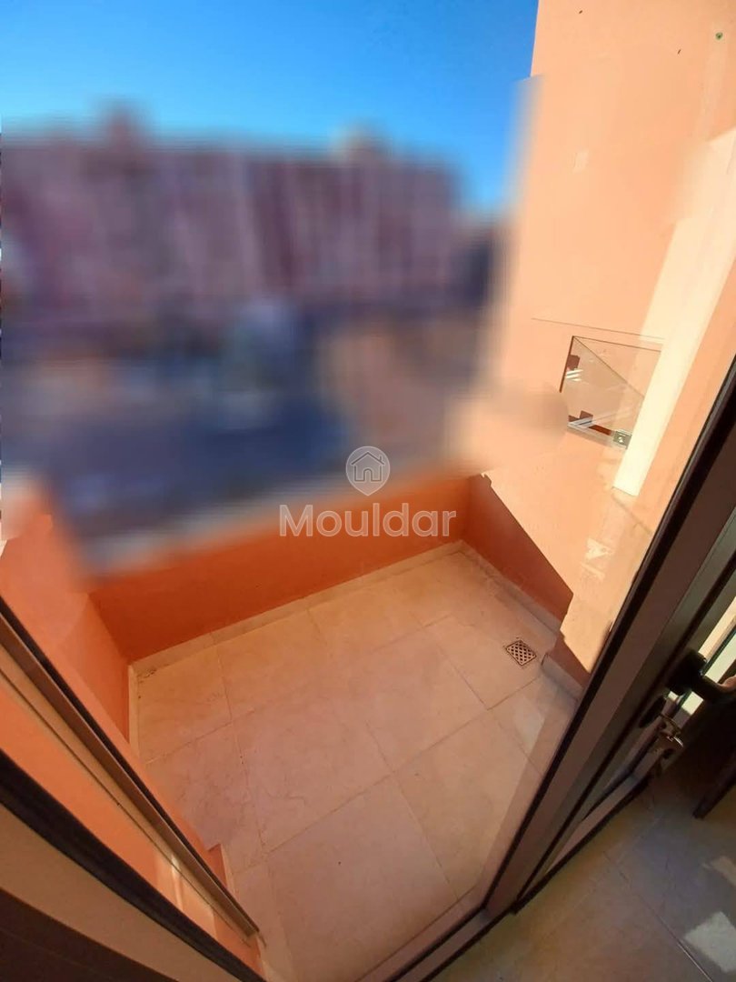 Charmant 2-kamer appartement te huur in Marrakech - Photo 11
