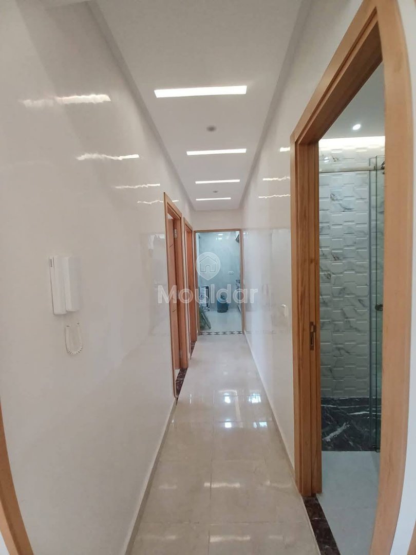 Charmant 2-kamer appartement te huur in Marrakech - Photo 10