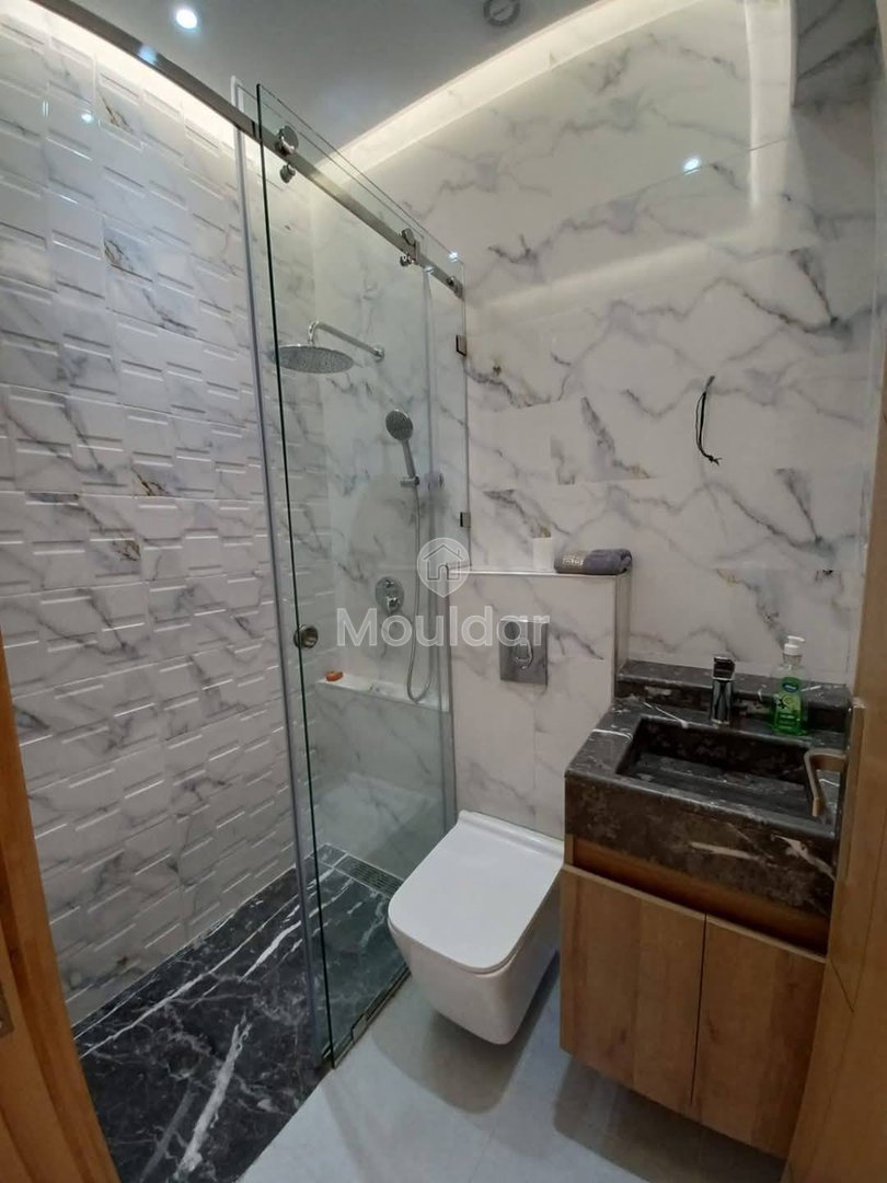 Charmant 2-kamer appartement te huur in Marrakech - Photo 14