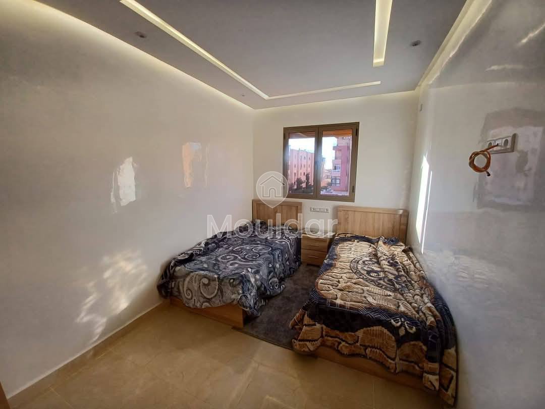 Charmant 2-kamer appartement te huur in Marrakech - Photo 7