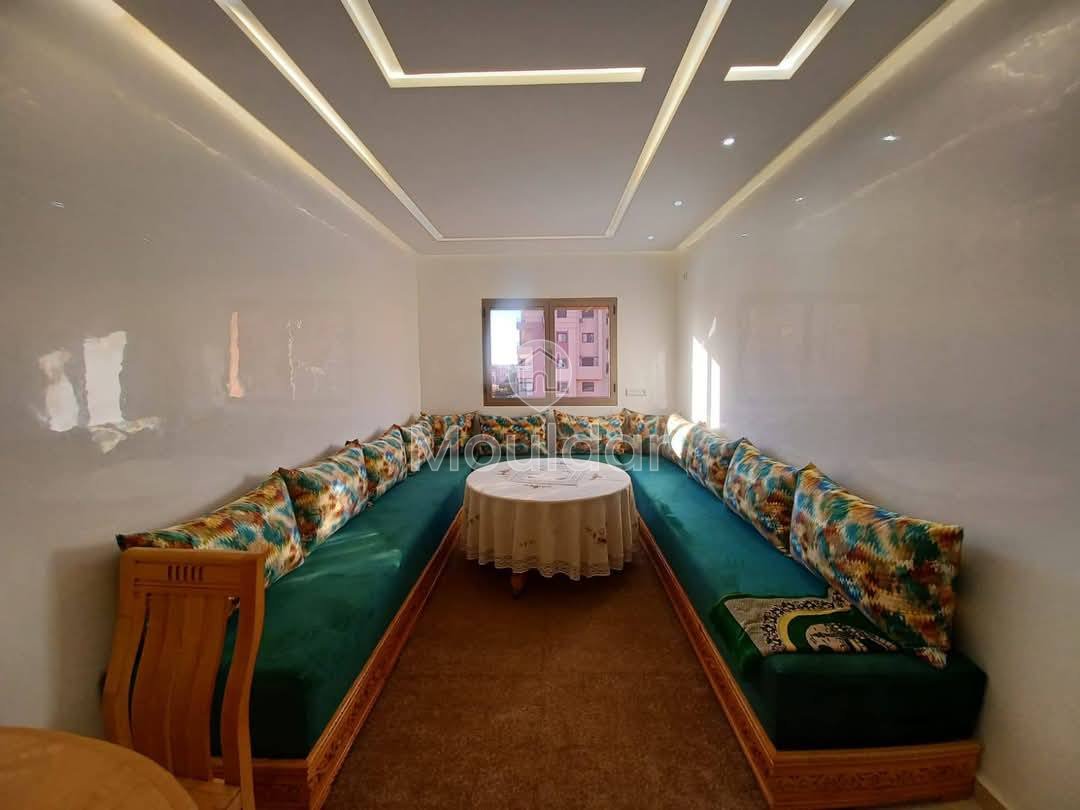 Charmant 2-kamer appartement te huur in Marrakech - Photo 4