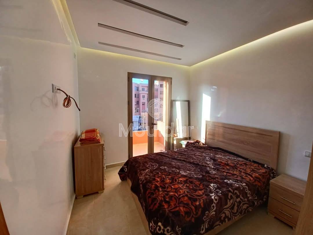 Charmant 2-kamer appartement te huur in Marrakech - Photo 6