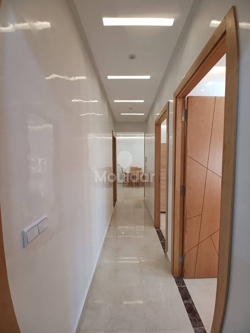 Charmant 2-kamer appartement te huur in Marrakech - Photo 9