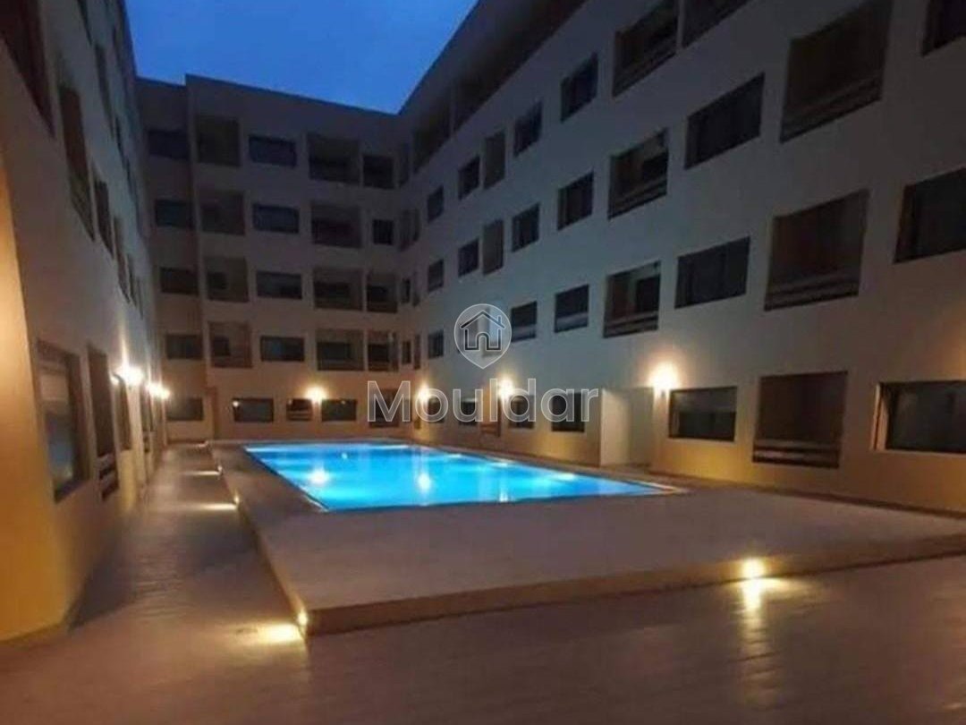 Ideaal Studio om te Huren: Ontsnappen naar Marrakech - Guéliz - Photo 7