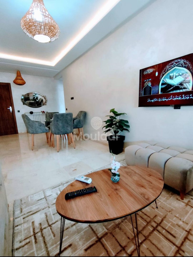 Ideaal Studio om te Huren: Ontsnappen naar Marrakech - Guéliz - Photo 2