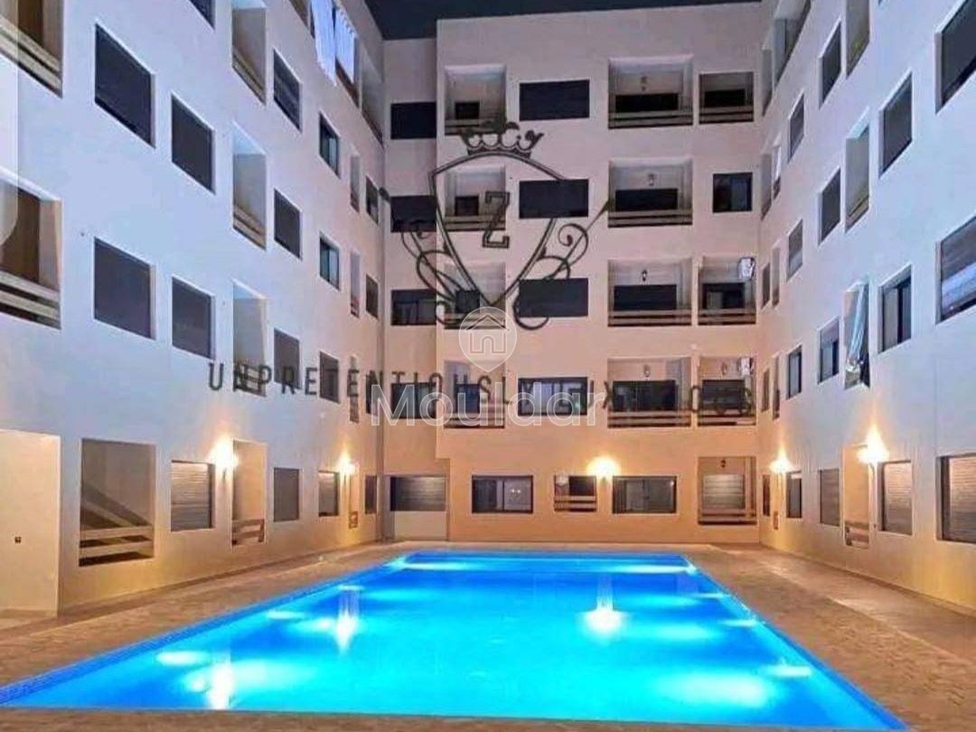 Ideaal Studio om te Huren: Ontsnappen naar Marrakech - Guéliz - Photo 8