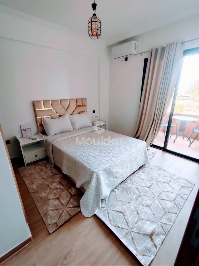 Ideaal Studio om te Huren: Ontsnappen naar Marrakech - Guéliz - Photo 3