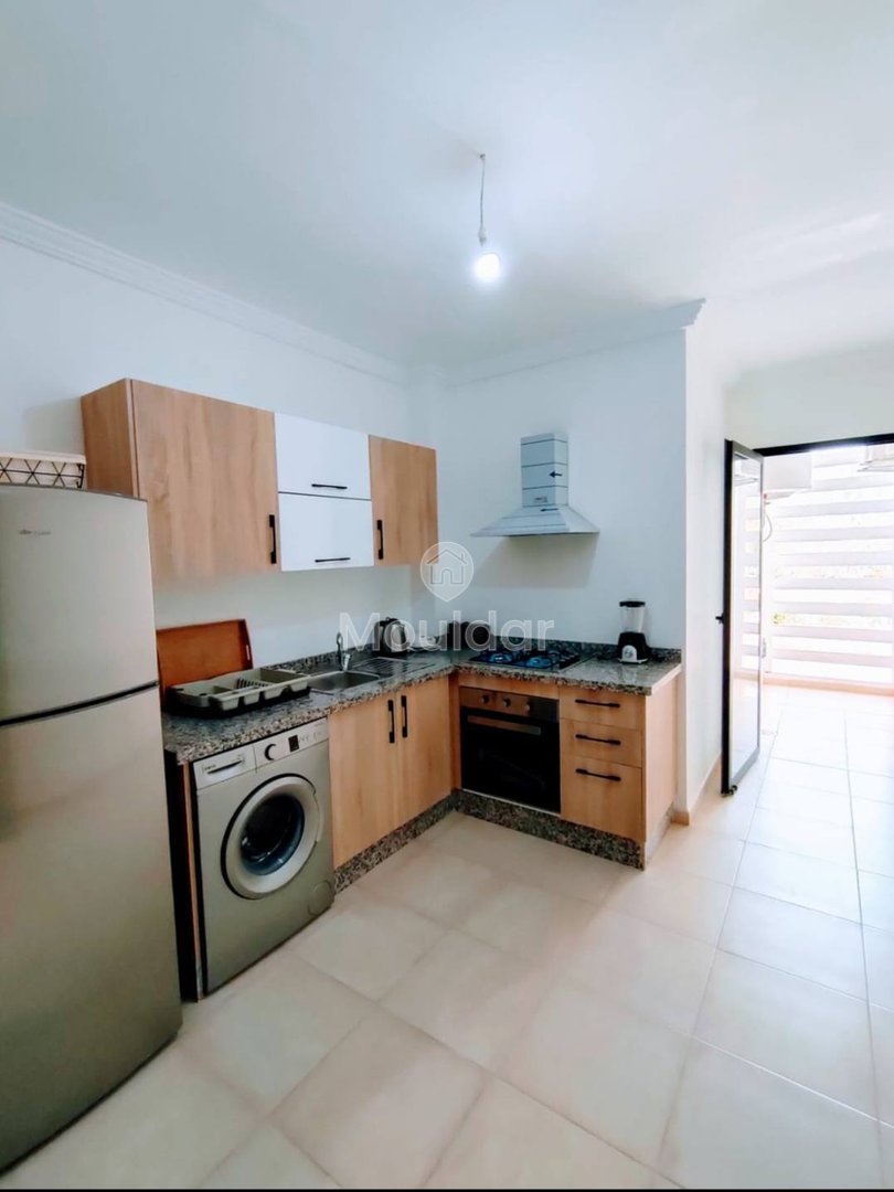 Ideaal Studio om te Huren: Ontsnappen naar Marrakech - Guéliz - Photo 10