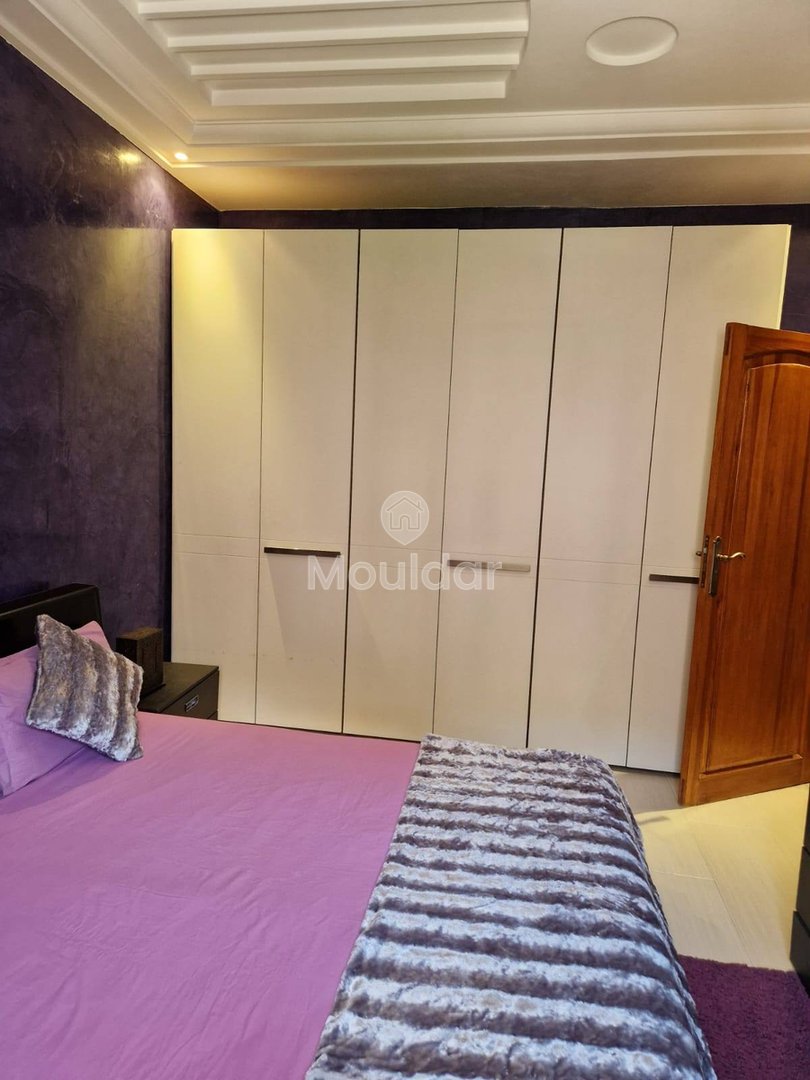 Appartement de Vacances à Guéliz : Évasion à Marrakech - Photo 4