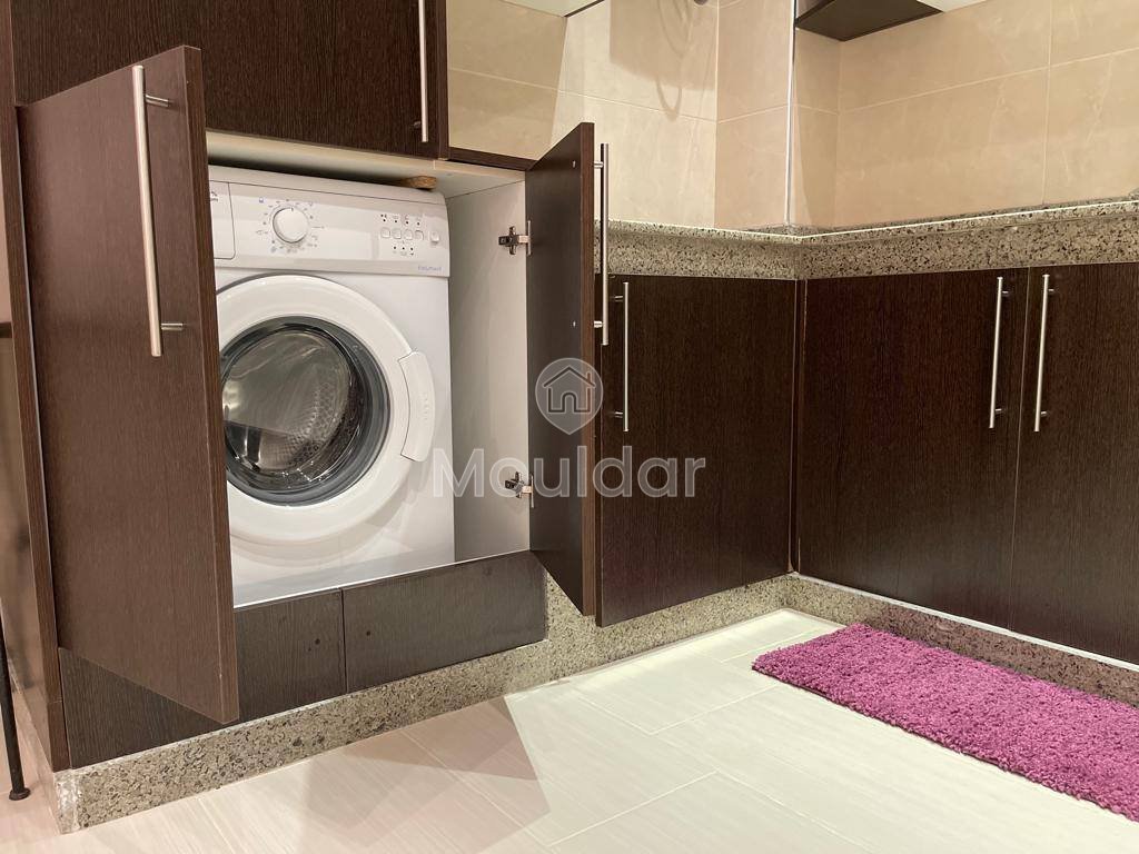 Appartement de Vacances à Guéliz : Évasion à Marrakech - Photo 7