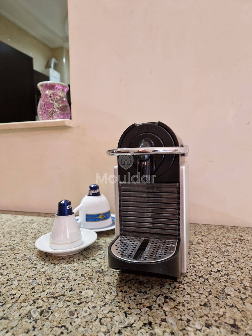 Appartement de Vacances à Guéliz : Évasion à Marrakech - Photo 8