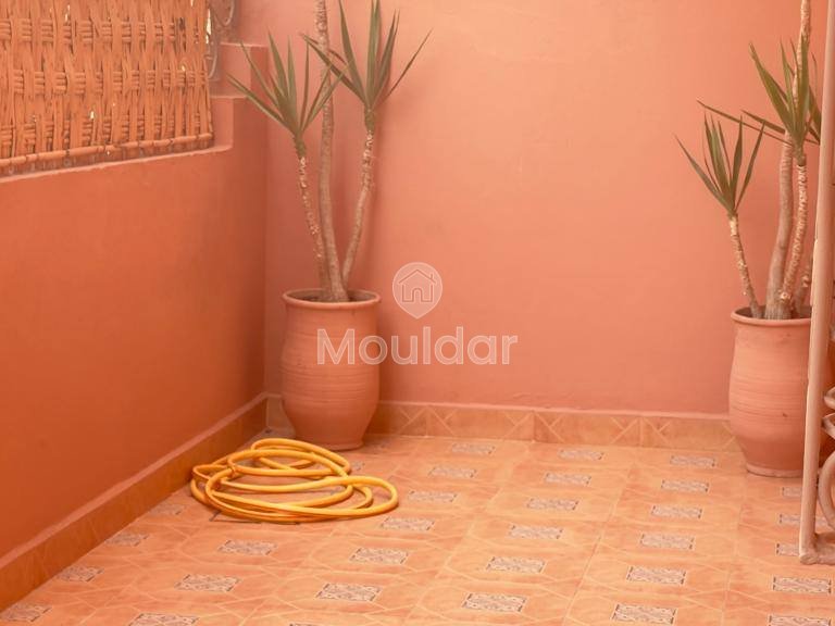 Appartement de Vacances à Guéliz : Évasion à Marrakech - Photo 5