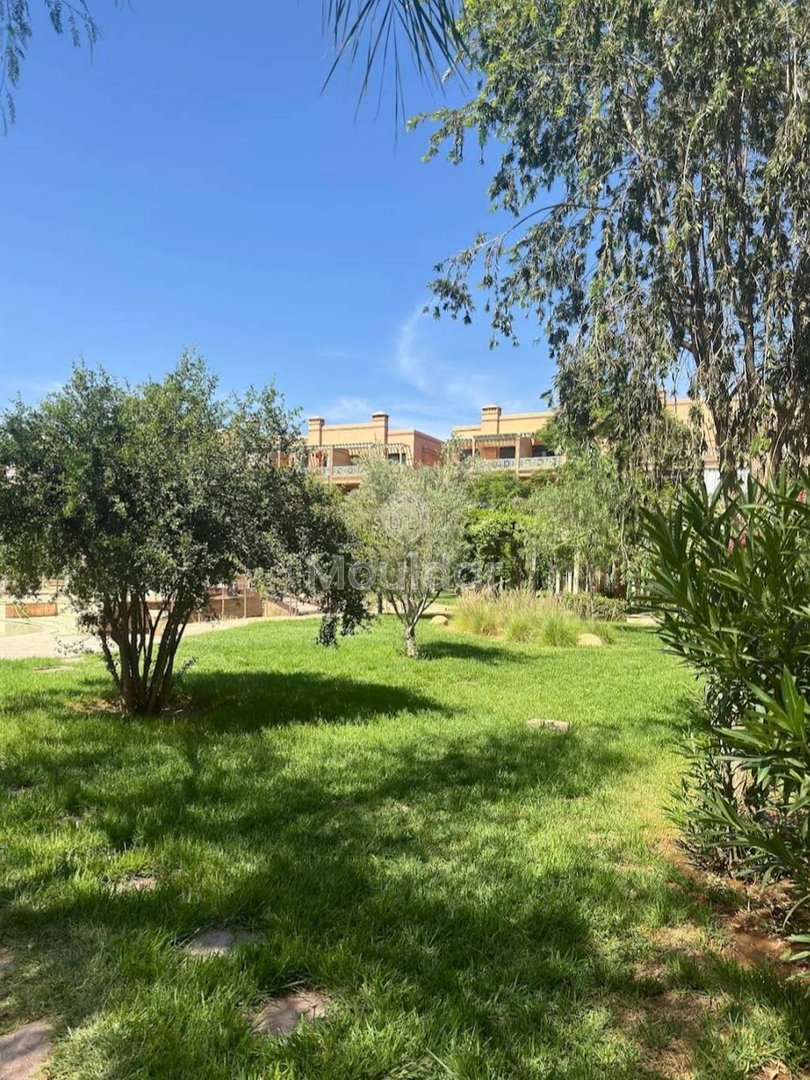 هروب مراكش: شقة أحلام في هيڤریناژ - Photo 12