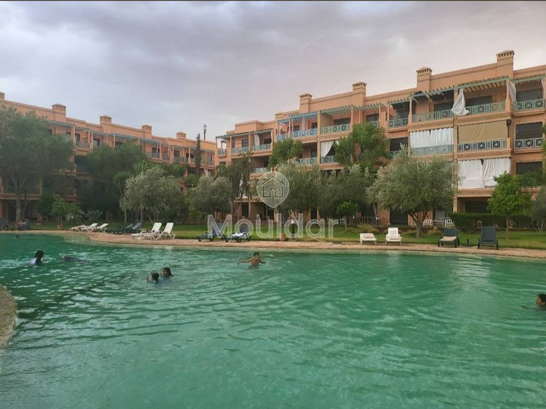 هروب مراكش: شقة أحلام في هيڤریناژ - Photo 13