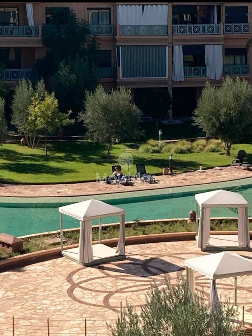 هروب مراكش: شقة أحلام في هيڤریناژ - Photo 10