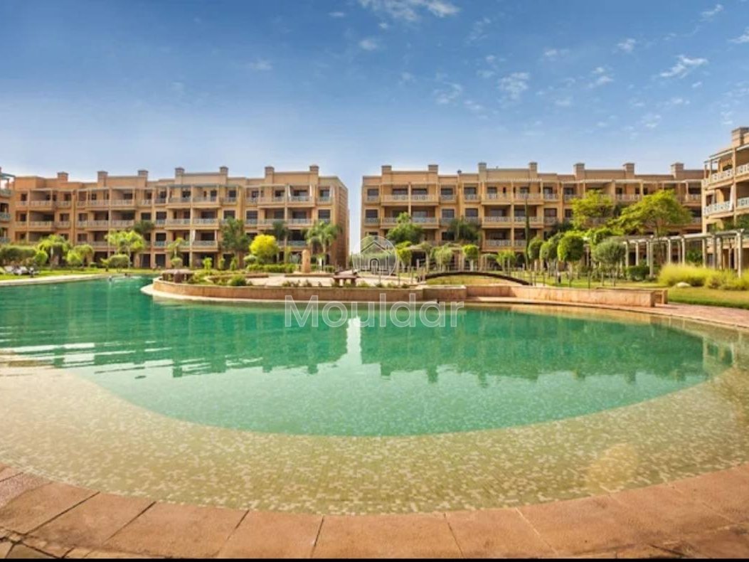 هروب مراكش: شقة أحلام في هيڤریناژ - Photo 16