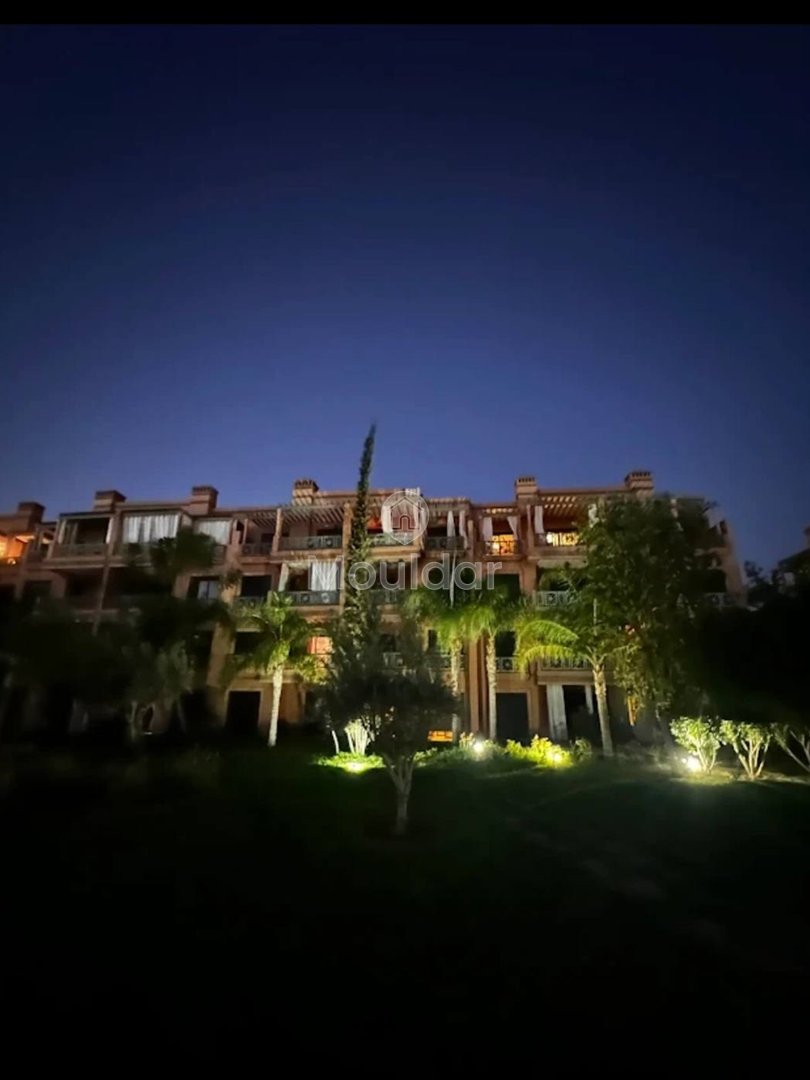 هروب مراكش: شقة أحلام في هيڤریناژ - Photo 14