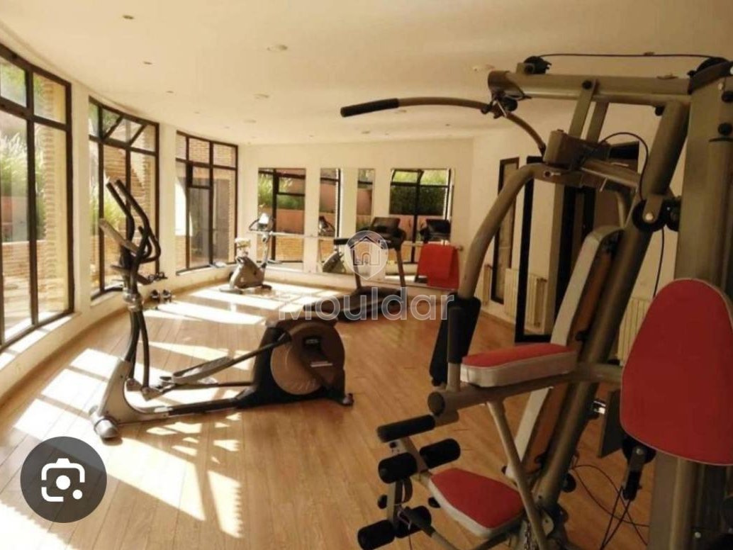 هروب مراكش: شقة أحلام في هيڤریناژ - Photo 17