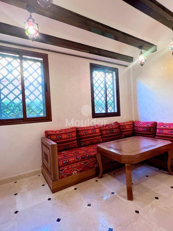 هروب مراكش: شقة أحلام في هيڤریناژ - Photo 1