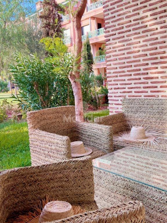 هروب مراكش: شقة أحلام في هيڤریناژ - Photo 6