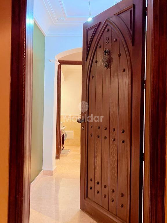 هروب مراكش: شقة أحلام في هيڤریناژ - Photo 8