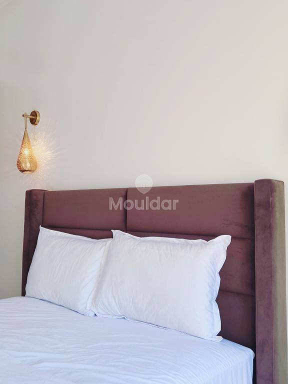 هروب مراكش: شقة أحلام في هيڤریناژ - Photo 4