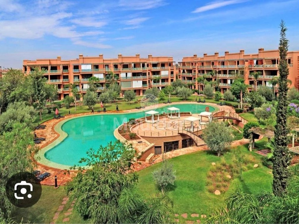 هروب مراكش: شقة أحلام في هيڤریناژ - Photo 15