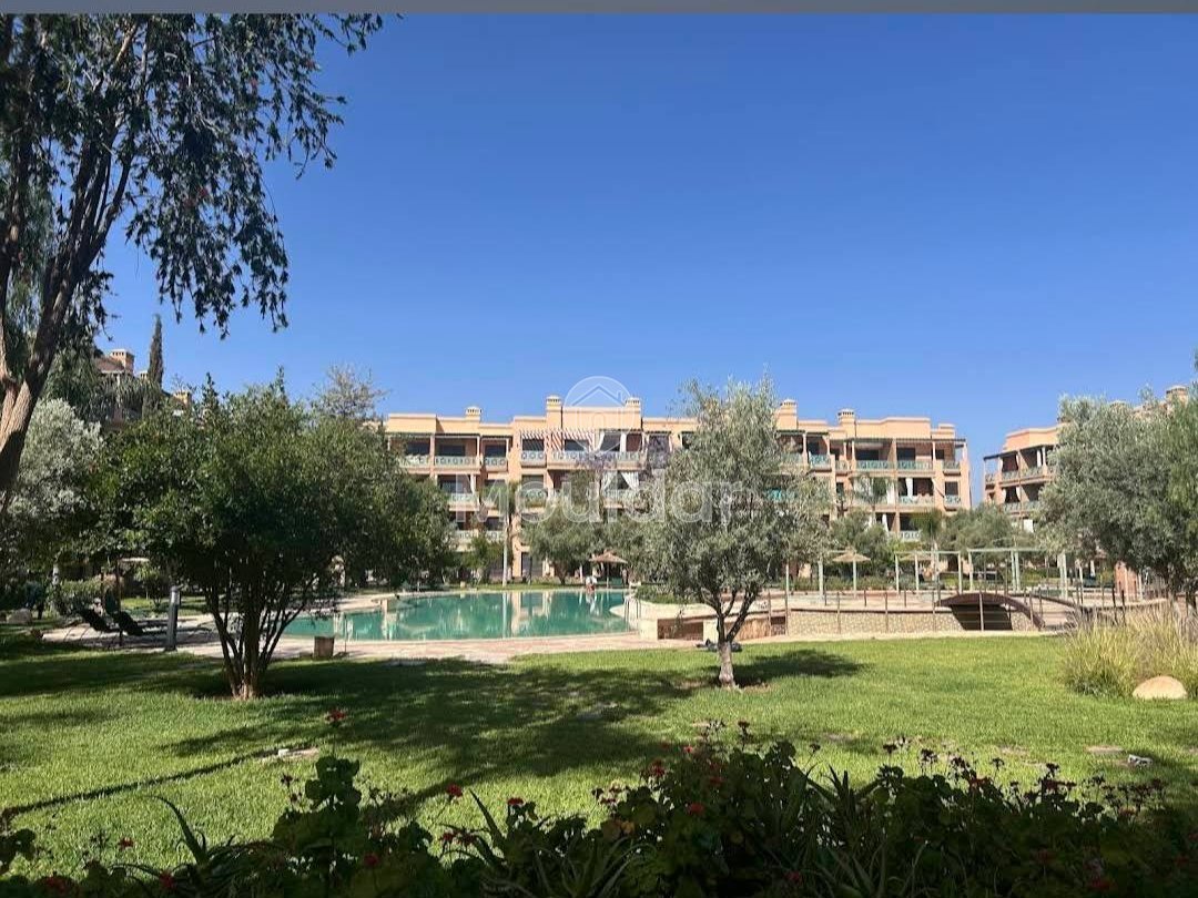 هروب مراكش: شقة أحلام في هيڤریناژ - Photo 9