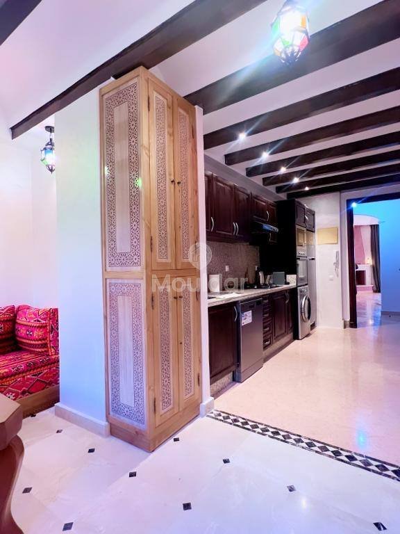 هروب مراكش: شقة أحلام في هيڤریناژ - Photo 19