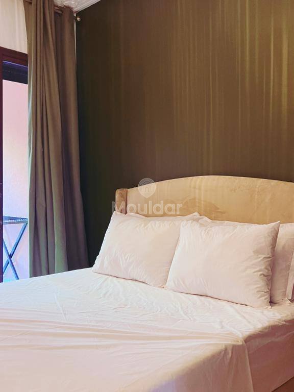 هروب مراكش: شقة أحلام في هيڤریناژ - Photo 3