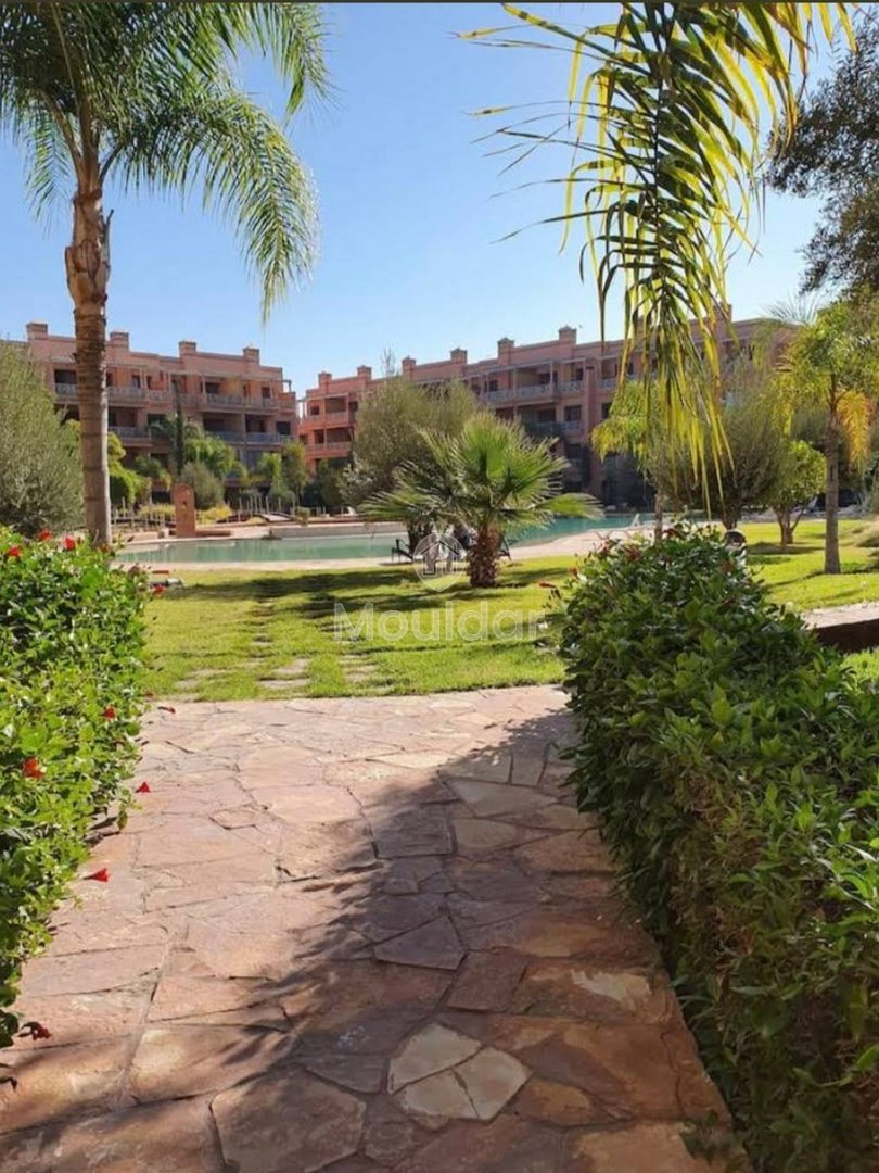 هروب مراكش: شقة أحلام في هيڤریناژ - Photo 11