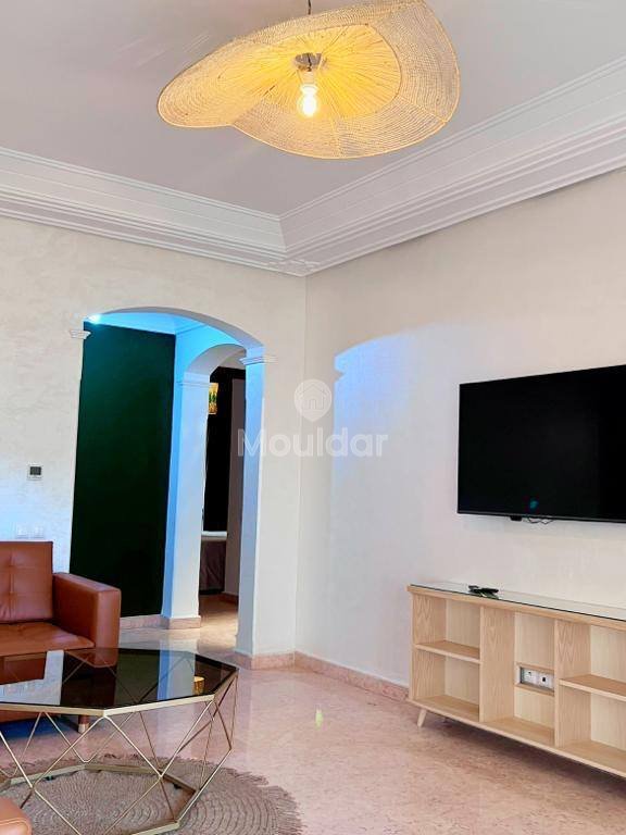 هروب مراكش: شقة أحلام في هيڤریناژ - Photo 2