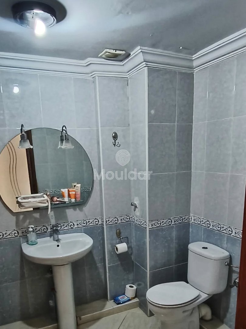 Μια ευρύχωρη διαμέρισμα προς πώληση στο Κενίτρα - 150 τ.μ. - Photo 12