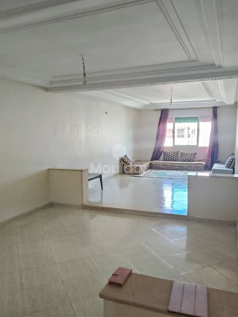 Μια ευρύχωρη διαμέρισμα προς πώληση στο Κενίτρα - 150 τ.μ. - Photo 1