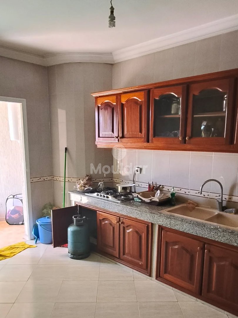 Μια ευρύχωρη διαμέρισμα προς πώληση στο Κενίτρα - 150 τ.μ. - Photo 9