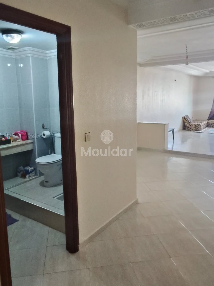 Μια ευρύχωρη διαμέρισμα προς πώληση στο Κενίτρα - 150 τ.μ. - Photo 10