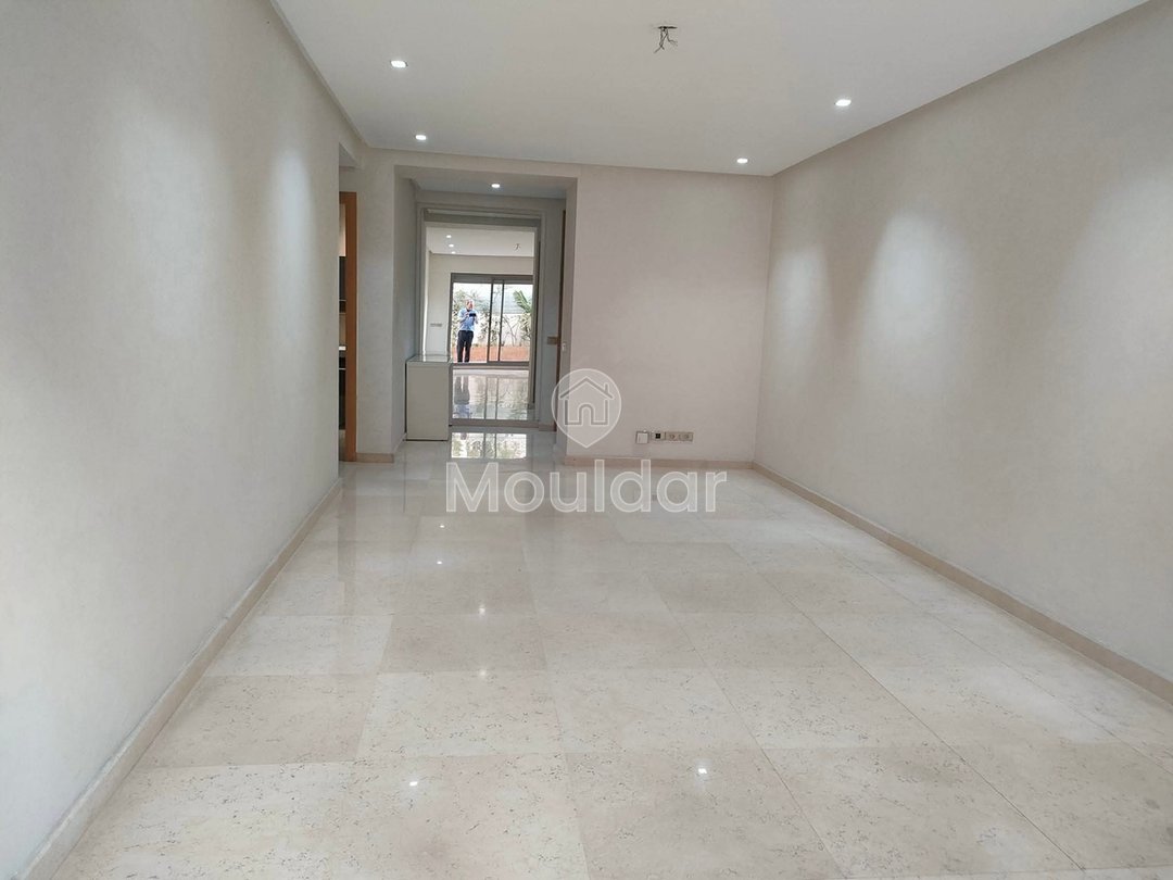 Casablanca'da kiralık daire: konfor ve alan garanti - Photo 2