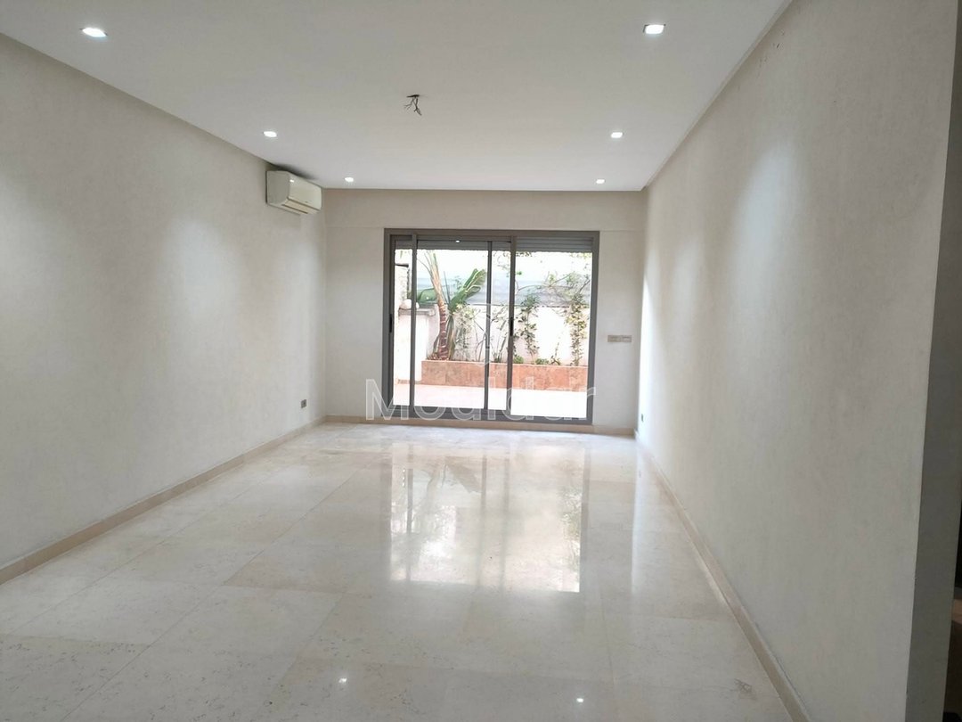 Casablanca'da kiralık daire: konfor ve alan garanti - Photo 1