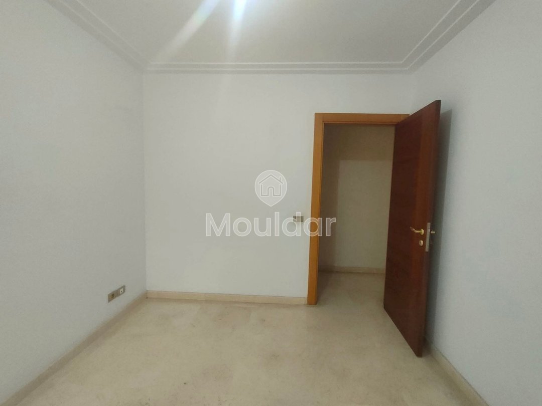 Casablanca'da kiralık daire: konfor ve alan garanti - Photo 6