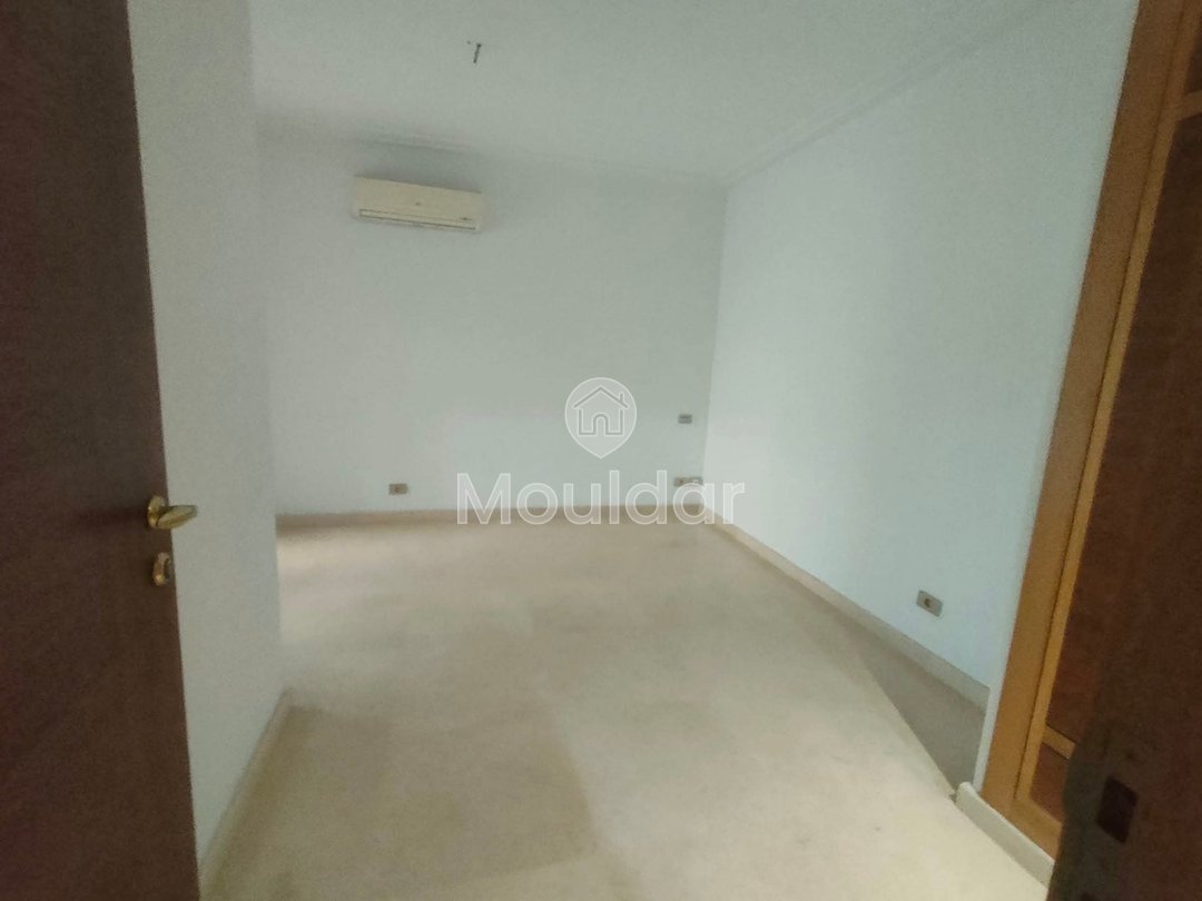 Casablanca'da kiralık daire: konfor ve alan garanti - Photo 5