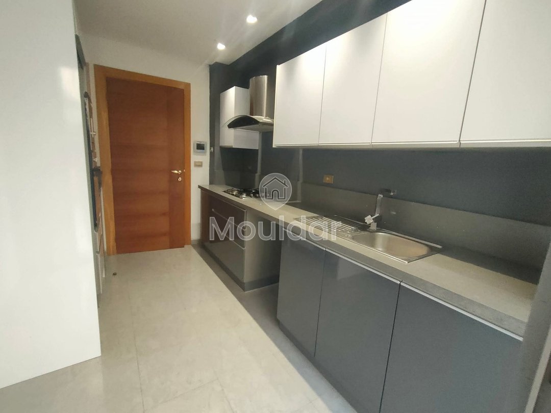 Casablanca'da kiralık daire: konfor ve alan garanti - Photo 20