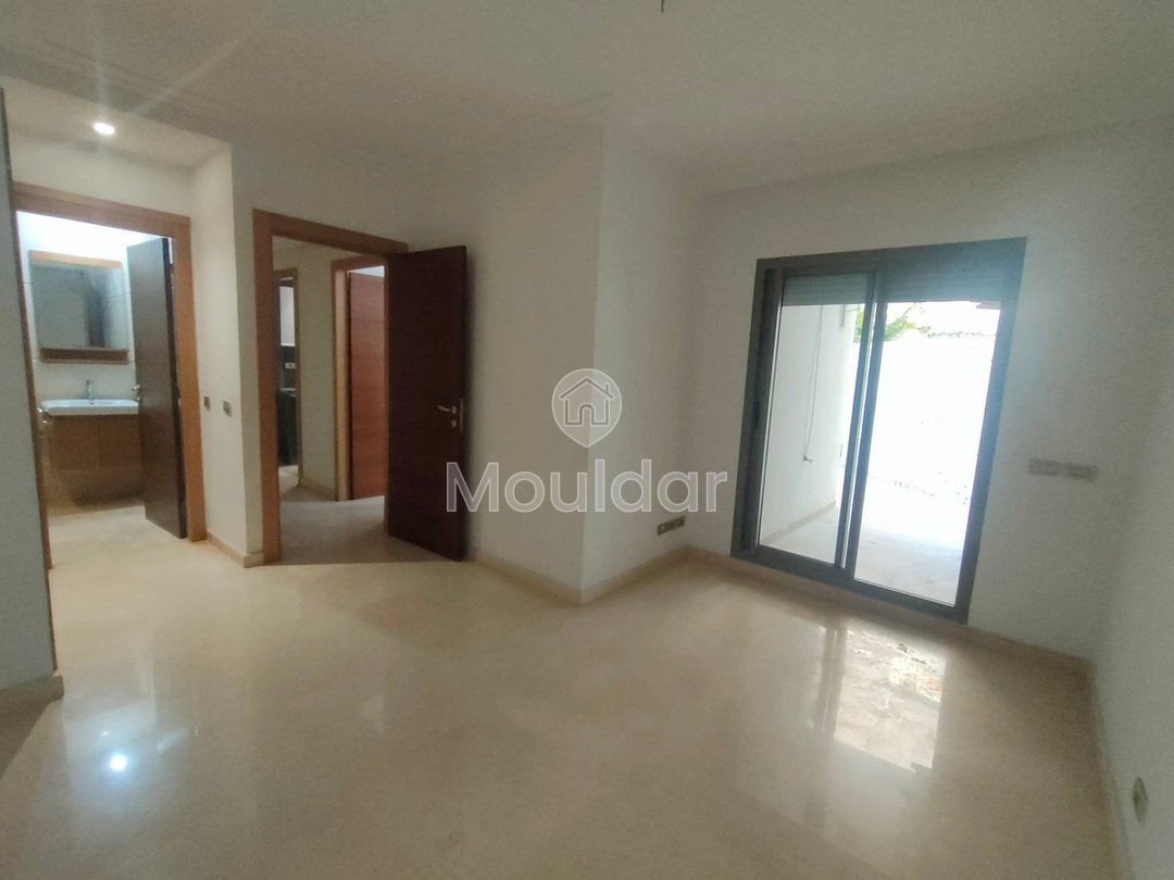 Casablanca'da kiralık daire: konfor ve alan garanti - Photo 8