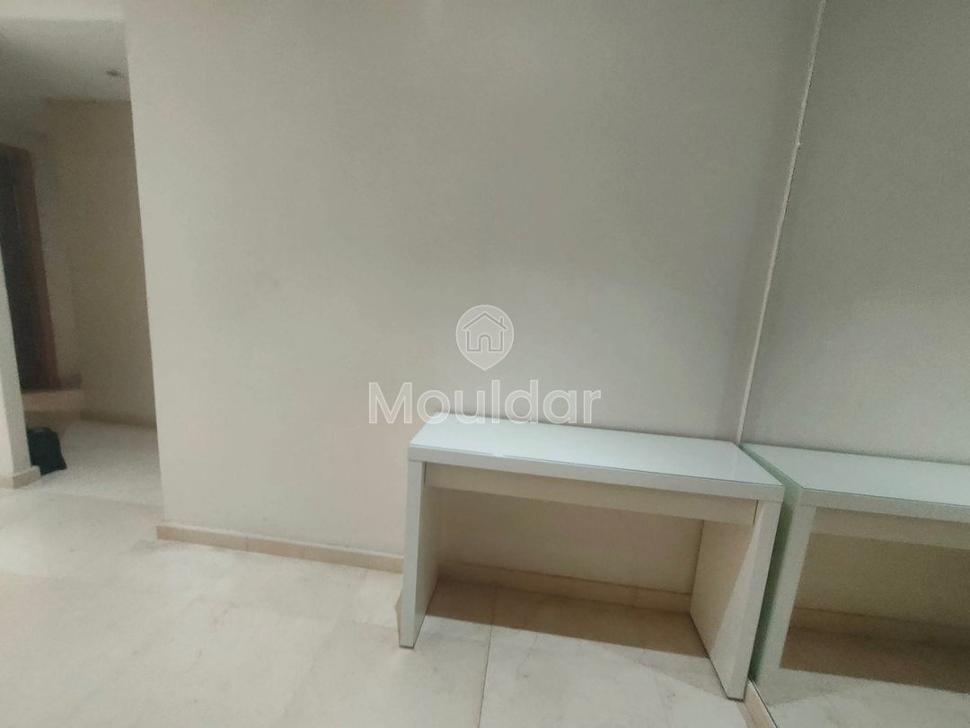 Casablanca'da kiralık daire: konfor ve alan garanti - Photo 7