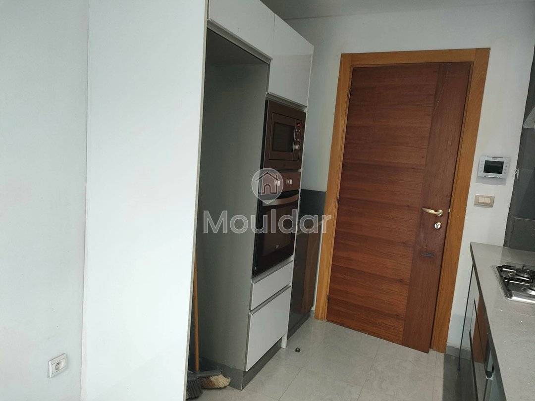 Casablanca'da kiralık daire: konfor ve alan garanti - Photo 18