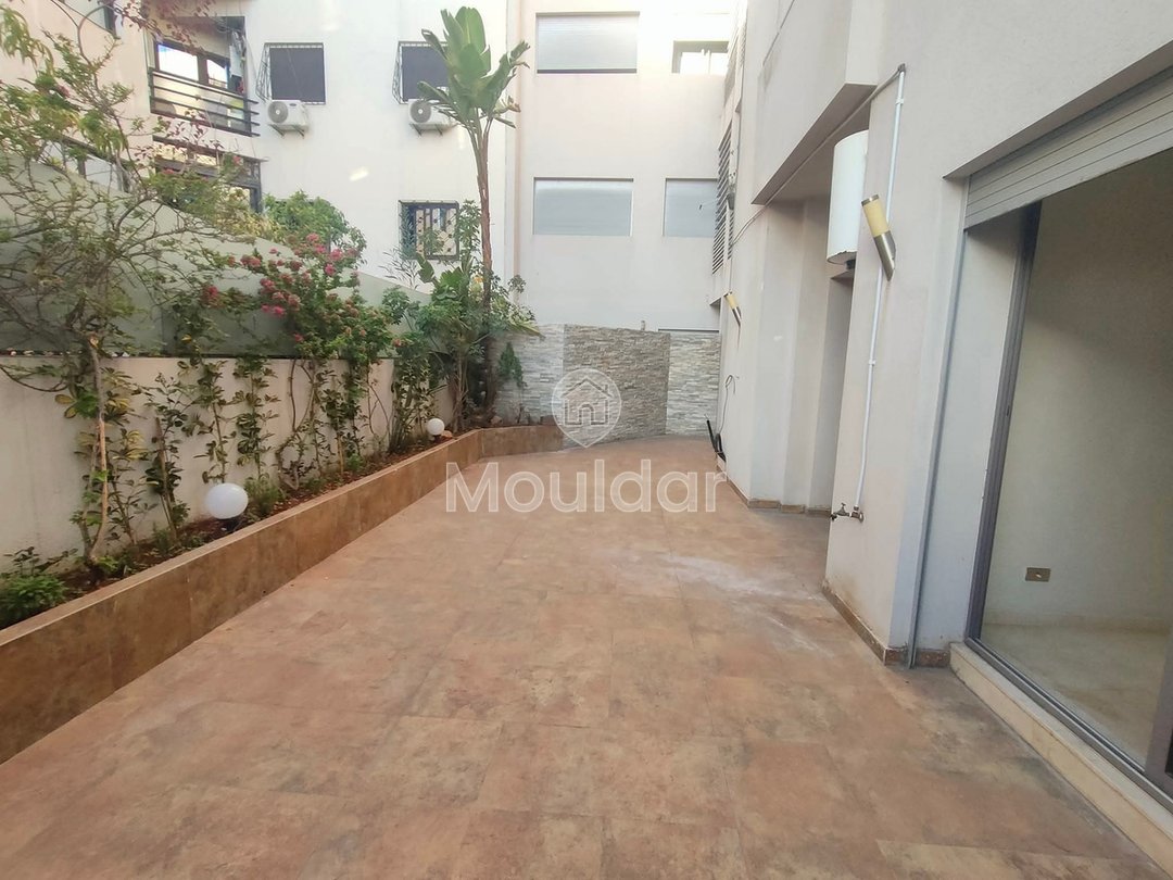 Casablanca'da kiralık daire: konfor ve alan garanti - Photo 13
