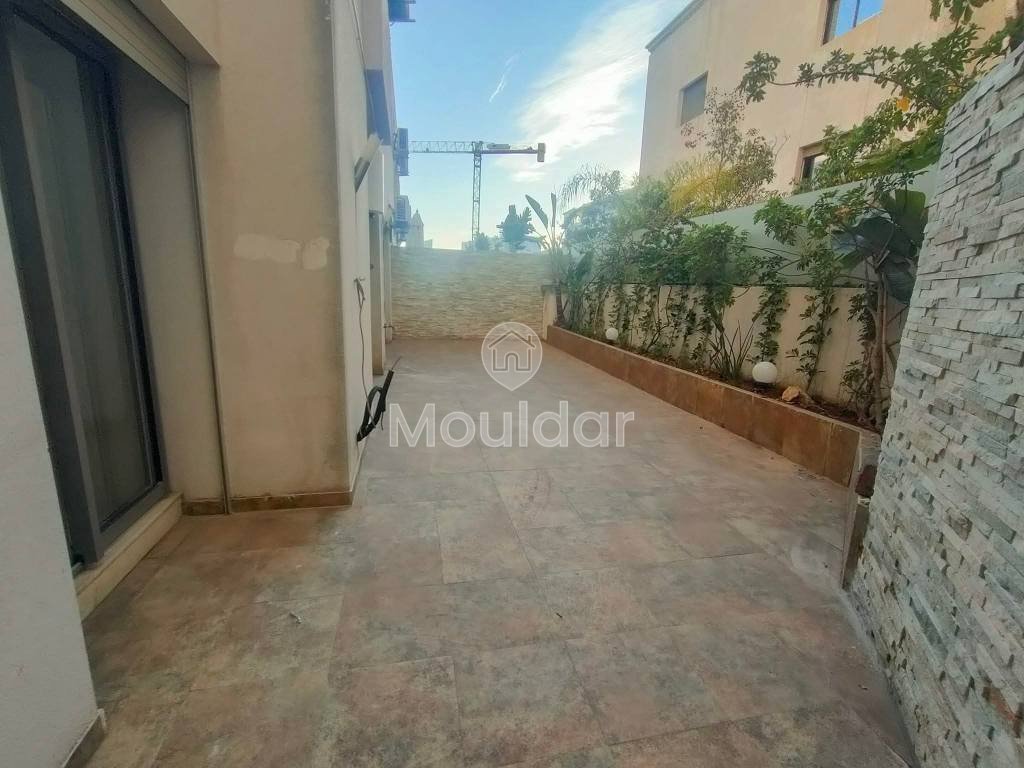 Casablanca'da kiralık daire: konfor ve alan garanti - Photo 15
