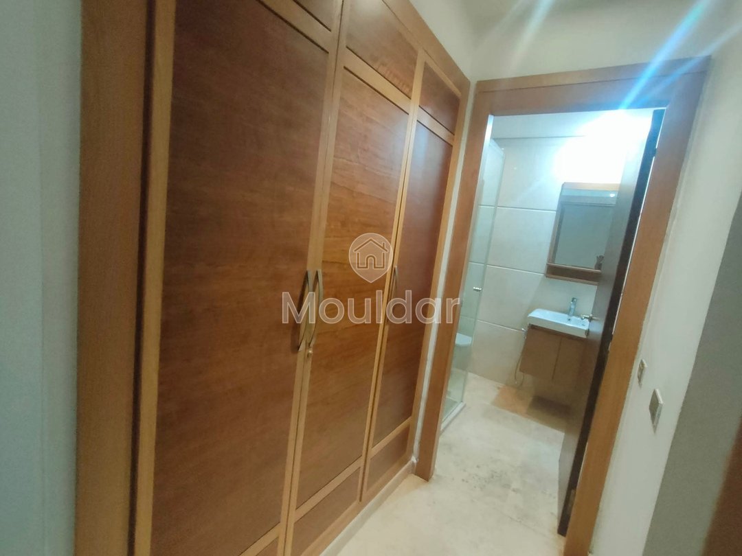Casablanca'da kiralık daire: konfor ve alan garanti - Photo 12