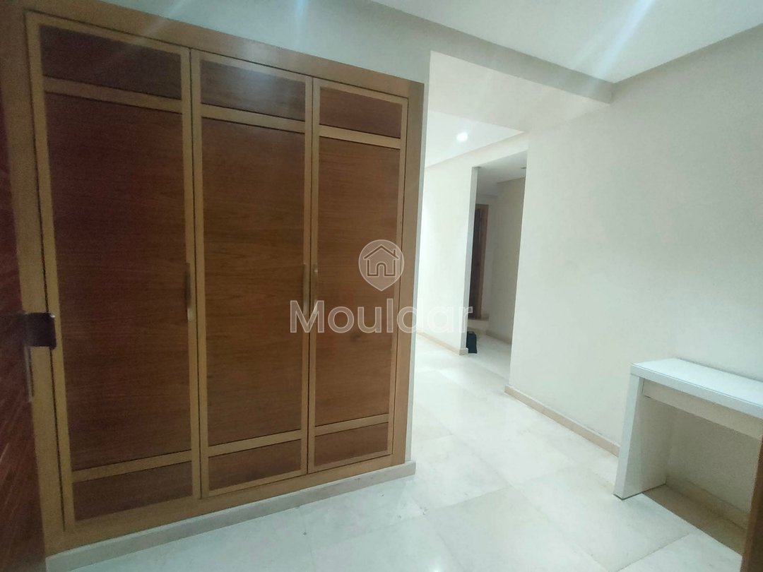 Casablanca'da kiralık daire: konfor ve alan garanti - Photo 11