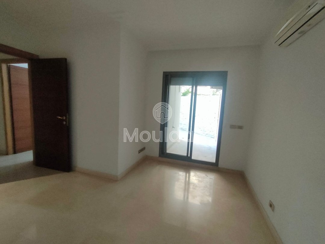 Casablanca'da kiralık daire: konfor ve alan garanti - Photo 10