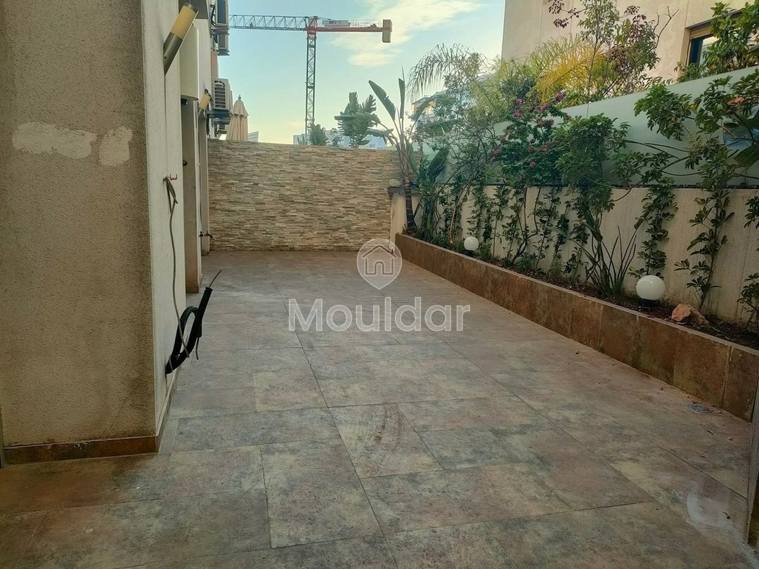 Casablanca'da kiralık daire: konfor ve alan garanti - Photo 14